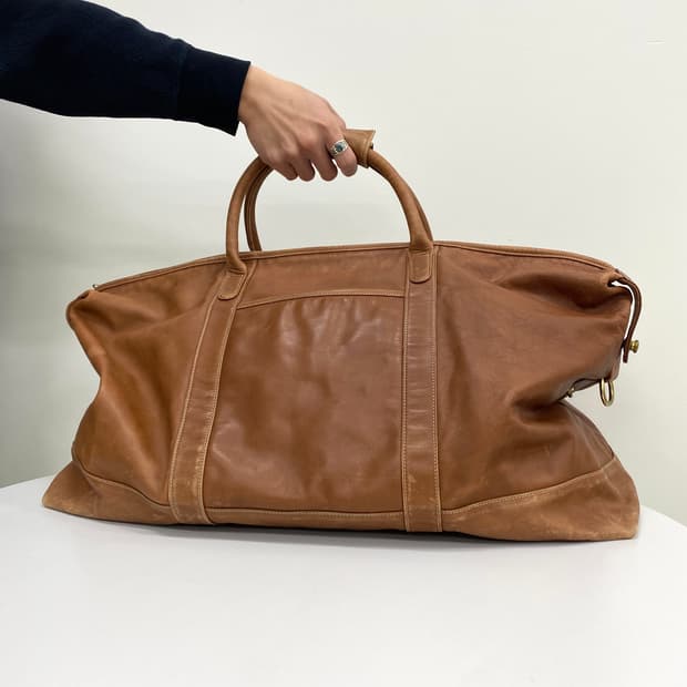 올드 코치 보스턴 백