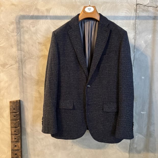 캠브리지 멤버스 테일러드 자켓 100