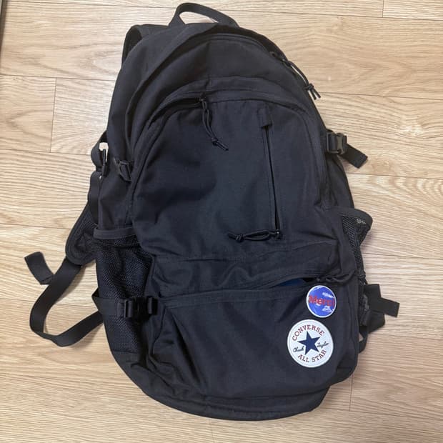 컨버스 백팩
