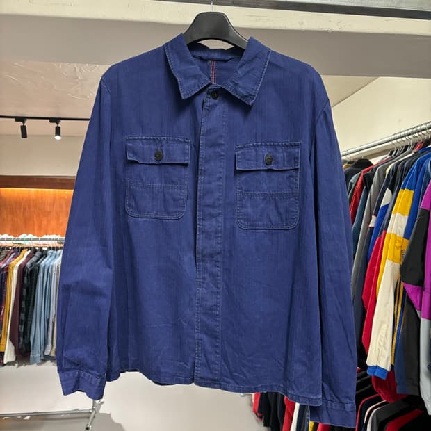 90s 프렌치 워크 자켓