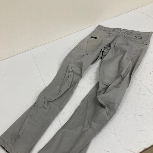 오클리 바지 30