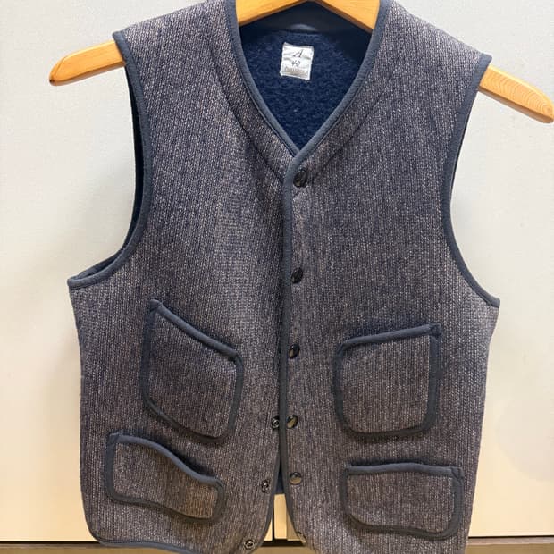 아나토미카 BB베스트 40 