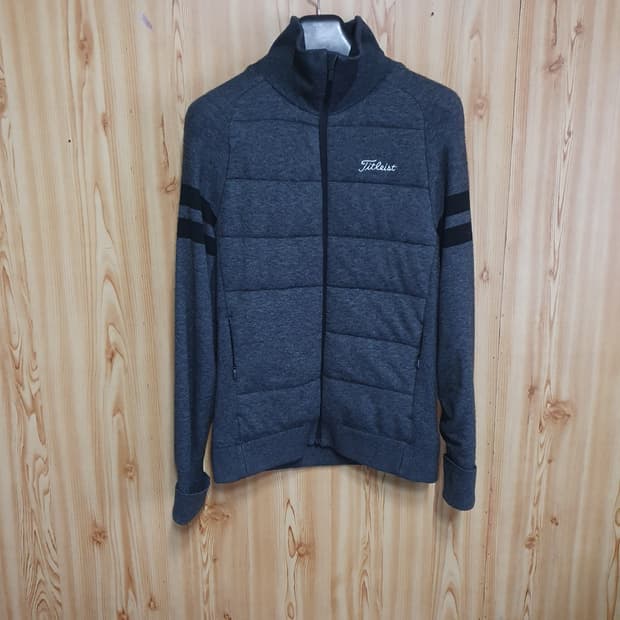 타이틀리스트 골프 패딩 자켓 95