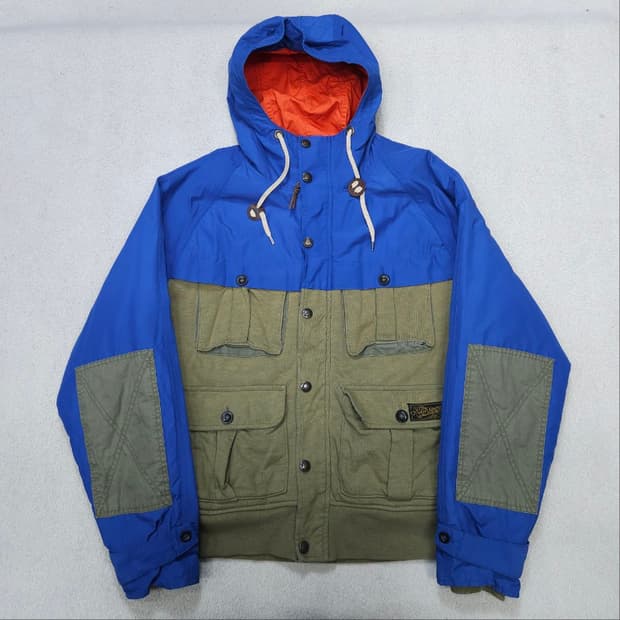 폴로 랄프 로렌 마운틴 자켓 L