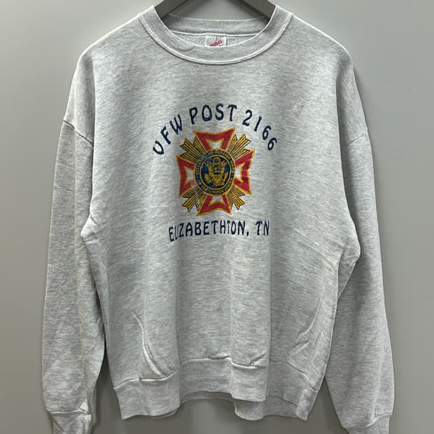 90s usa 빈티지 스웻셔츠