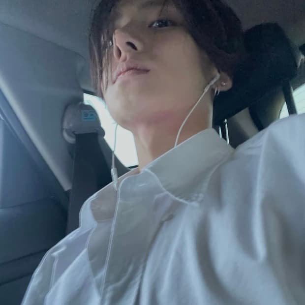 이상원 여친자리 판매합니다