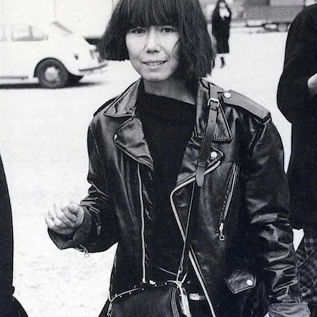 Schott Perfecto Rider Jacket (80–90’s)