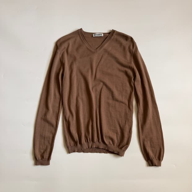 질샌더 Jil Sander / M