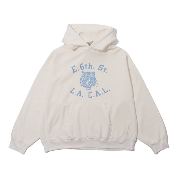 레미릴리프 후드티 새제품