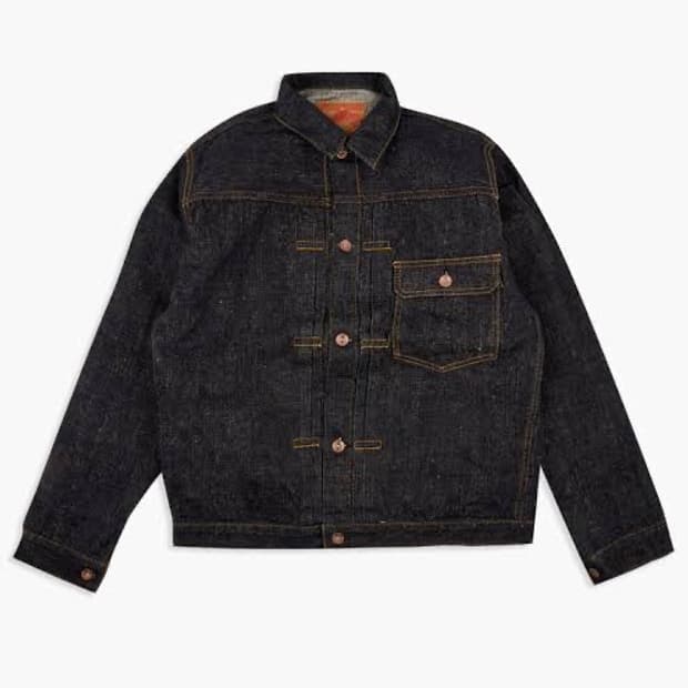 사무라이진 S556VX