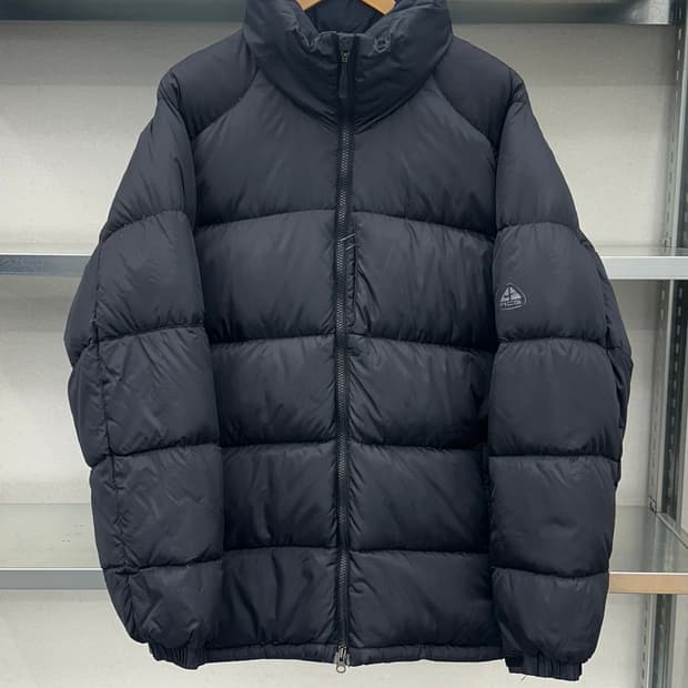 (XL)00'S 나이키 ACG 구스패딩-M1176