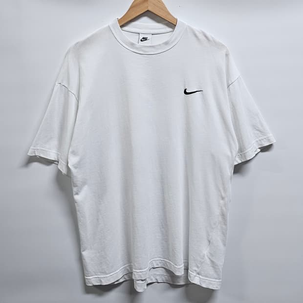 나이키 x 스투시 와이드 월드드라이브 반팔티셔츠 M100