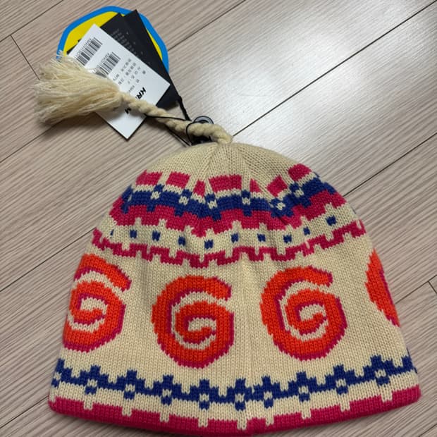 오스트리야 노르딕 비니