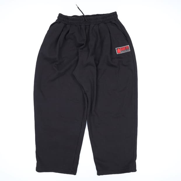 [XL] 신형 에이치덱스 와이드 스트링팬츠 0119H2