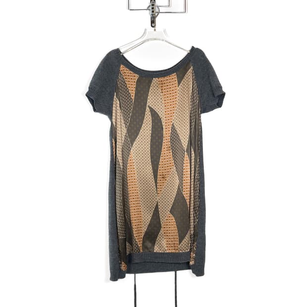 Maglla by 막스마라 반팔 니트 원피스