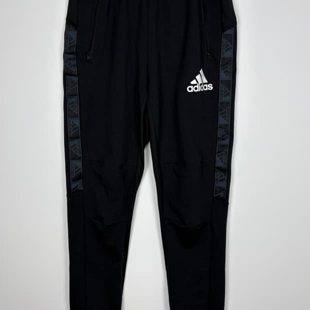 아디다스 에어로레디 D2M 모션 팬츠