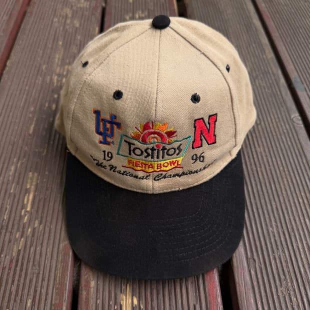 토스티토스 피에스타볼 볼캡 