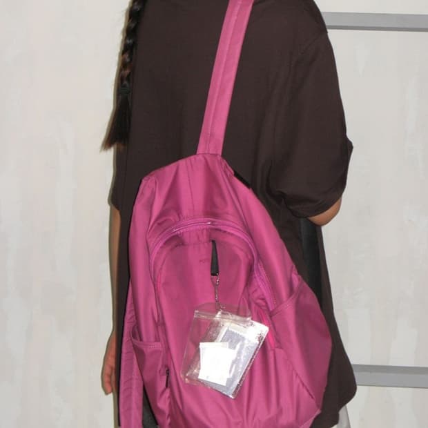 0002 Hideslot Classic Backpack