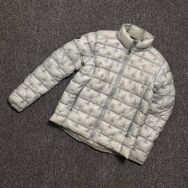 🌊Montbell 플라즈마 1000EX 경량패딩