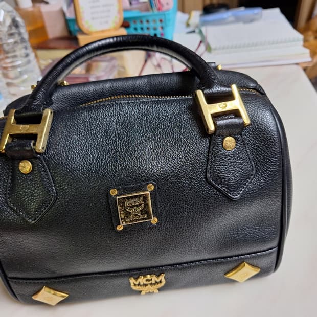 Mcm 가방