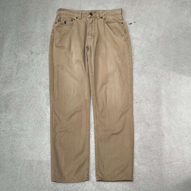 폴로 랄프로렌 치노팬츠 s10852