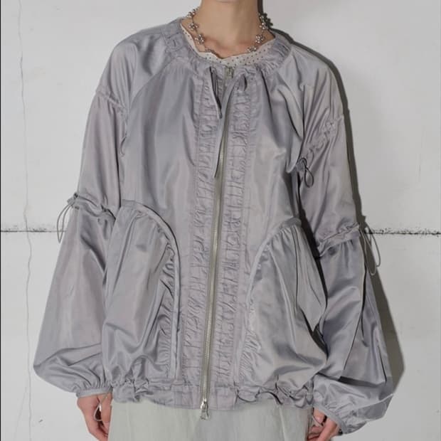 타입서비스 글로시 재킷