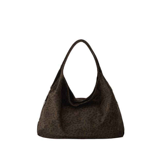 샌드뮤지엄 CACTUS HOBO BAG