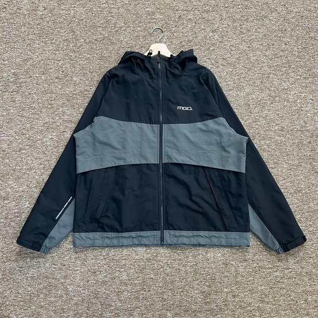 마하그리드 바람막이 자켓 L
