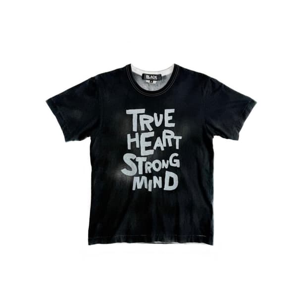 Comme des Garcons T-shirt
