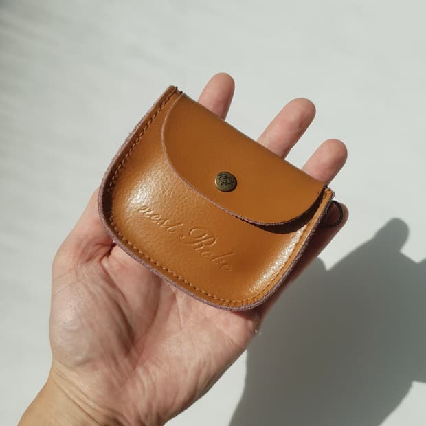NEST ROBE wallet
