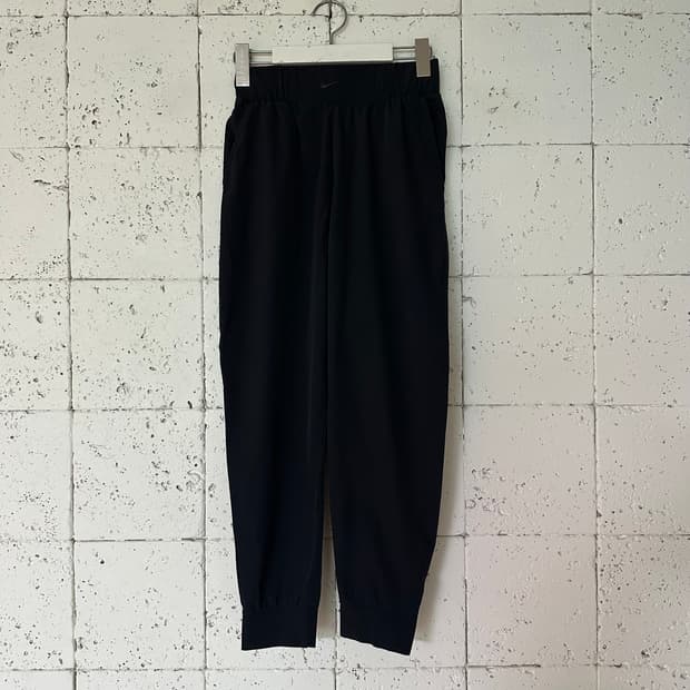 우먼S 나이키 드라이핏 조거팬츠 완전 얇은두께