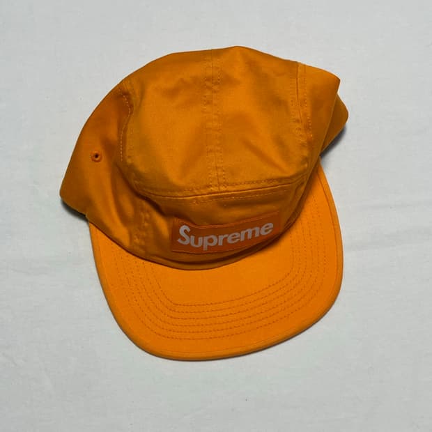 supreme cap