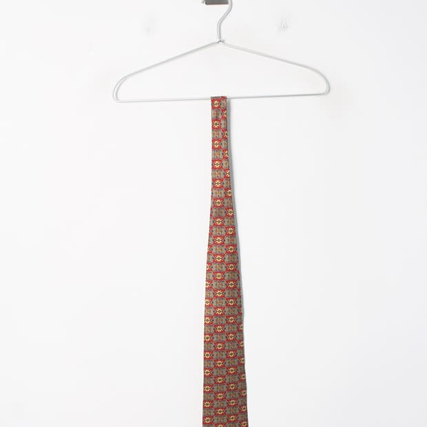 크리스찬 디올 넥타이