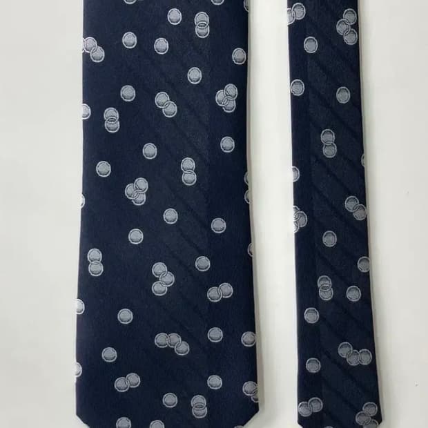 빈티지)넥타이