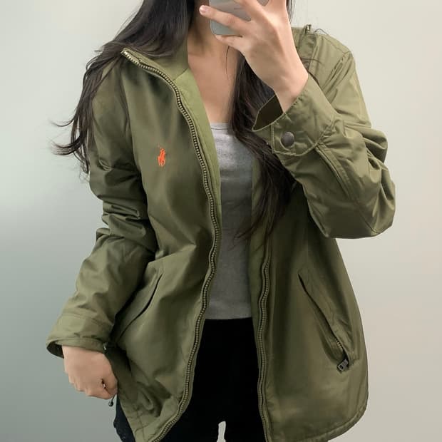 폴로 페리 자켓