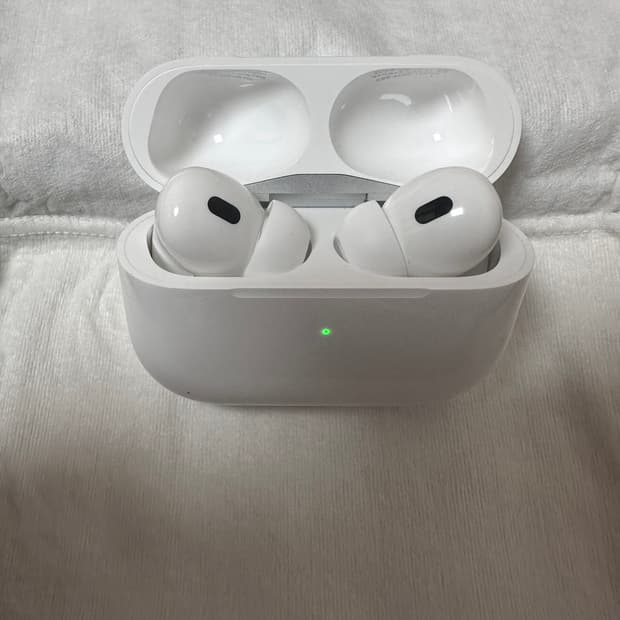 에어팟3,4 프로1,2 본체 왼쪽 오른쪽 유닛 C타입 라이트닝 미개봉