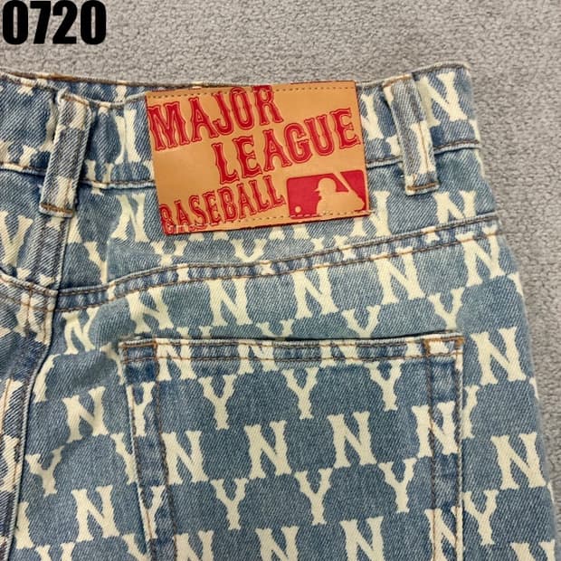 MLB 빅볼 반바지