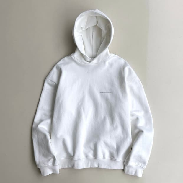 포스트아카이브팩션 워크후디 M