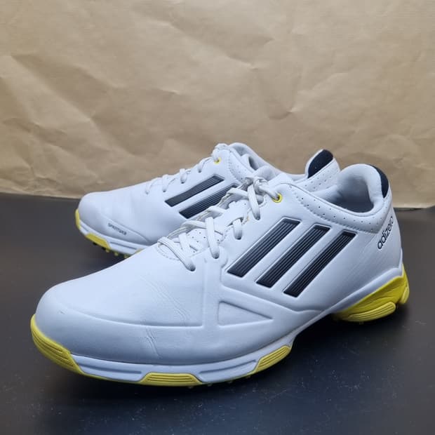 아디다스 아디제로 남성골프화260