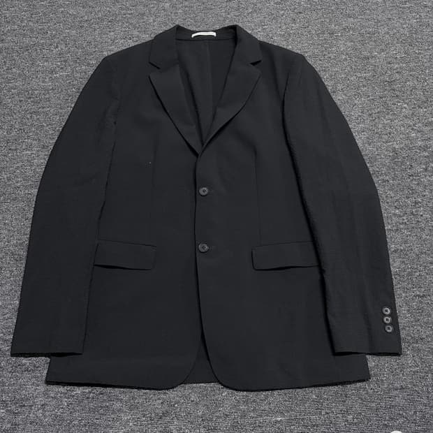 타임 폴리 블레이저