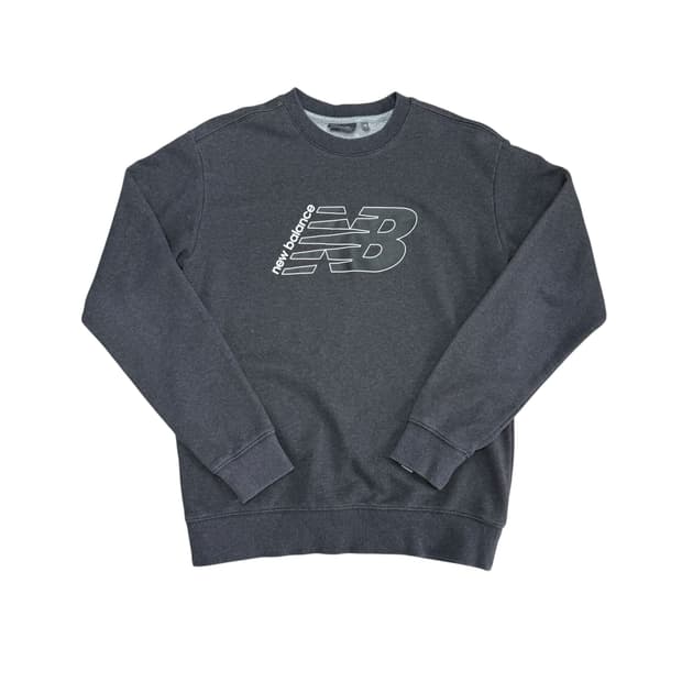 뉴발란스 맨투맨