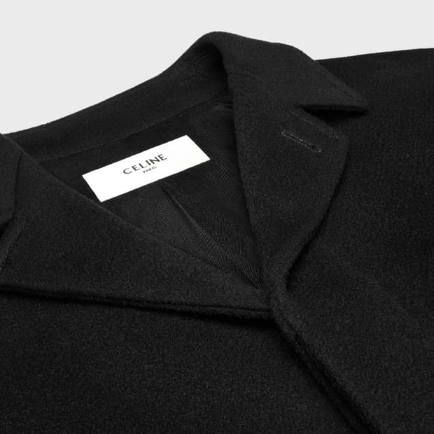 25fw 셀린느 맥코트 울클로스