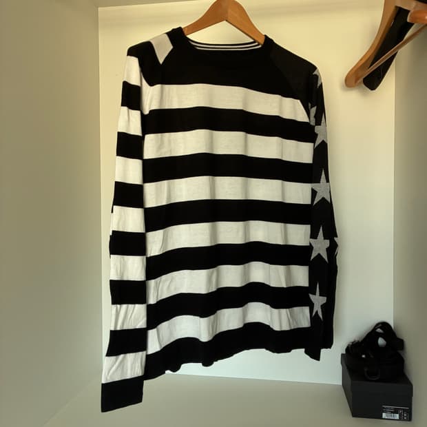 솔로이스트 니트 50