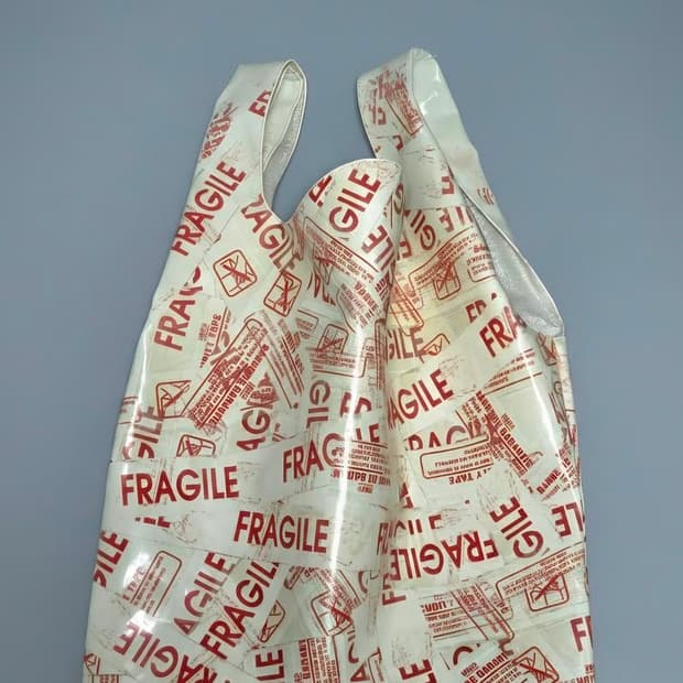 MM6 메종마르지엘라 토트백