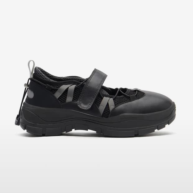 락피쉬웨더웨터 BRYN VELCRO SNEAKERS 245