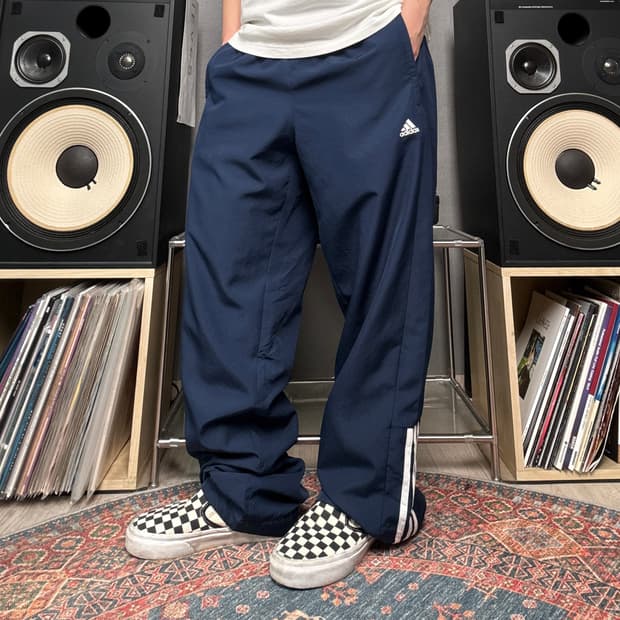 아디다스 트랙팬츠