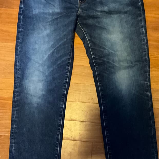 리바이스 511 w34.l32