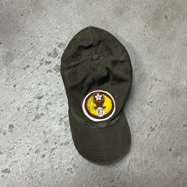 폴로 모자[717]