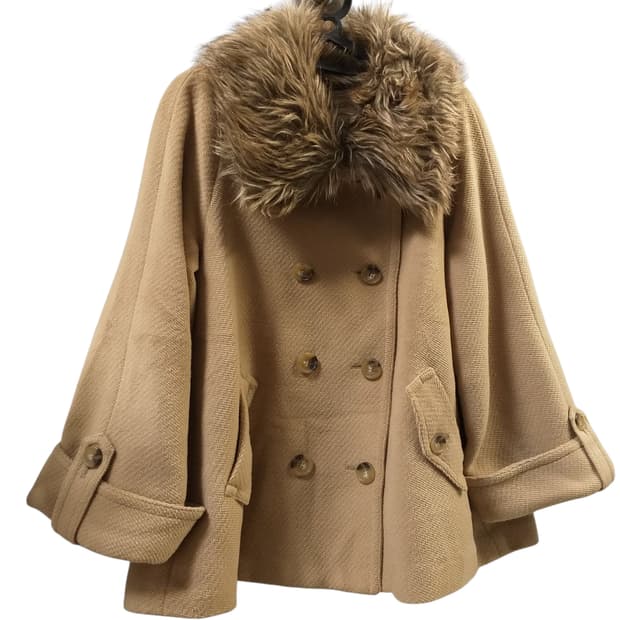 빈티지코트 라떼오네갸루 캐캐체 핀터깔 달천 대장 히메 로맨틱 모리걸 로리