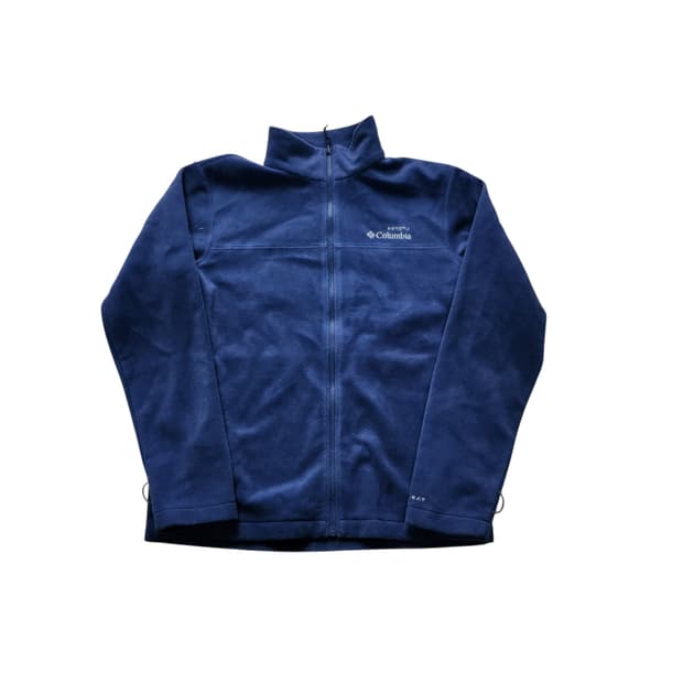 컬럼비아 후리스